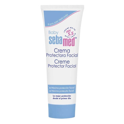 Baby Sebamed Facial Protective Cream