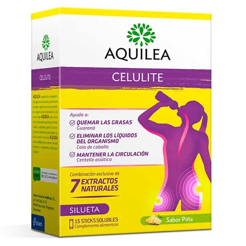 Anti-Cellulite Stick