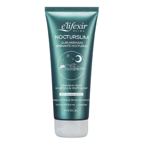 Nocturslim Sculpting & Draining Gel