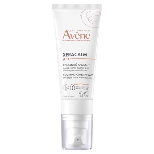 Xerecalm A.D Soothing Concentrate