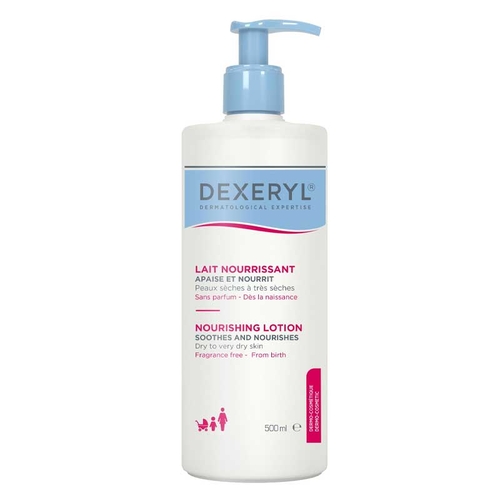 Nourishing Lotion Dry To Very Dry Skin