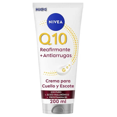 Q10 Firming + Anti-Wrinkle