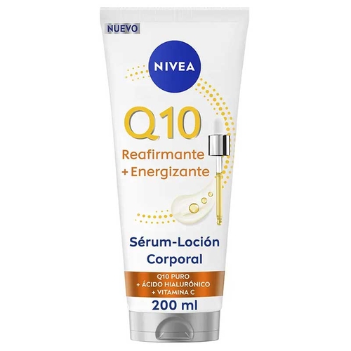 Q10 Firming + Energizing