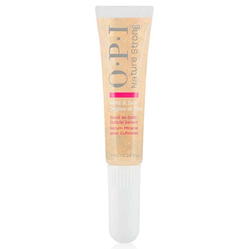 Nature Strong Cuticle Serum