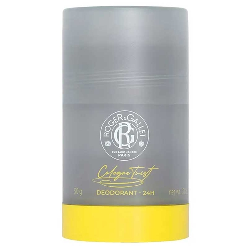 Cologne Twist Deodorant 24h
