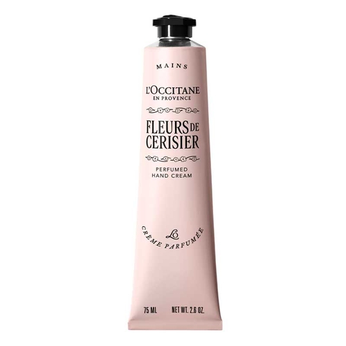 Fleurs De Cerisier Hand Cream