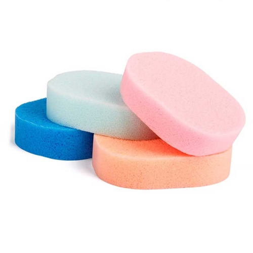 English Bath Sponge