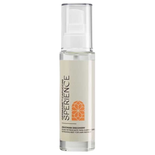 Sperience Refreshing Mist Hair & Body