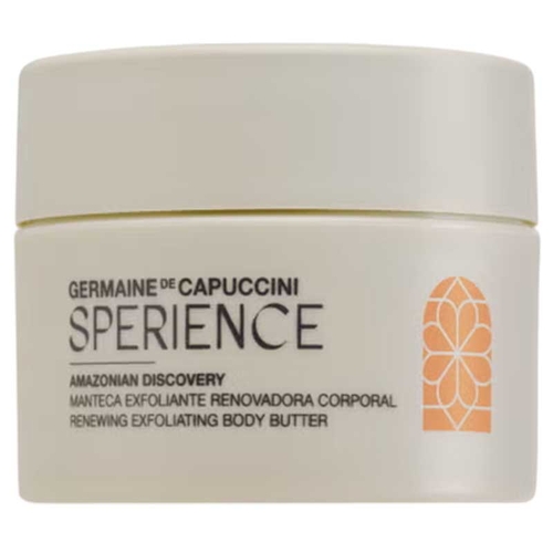 Sperience Exfoliating Body Butter