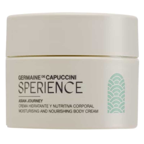 Sperience Moist & Nourishing Body Cream
