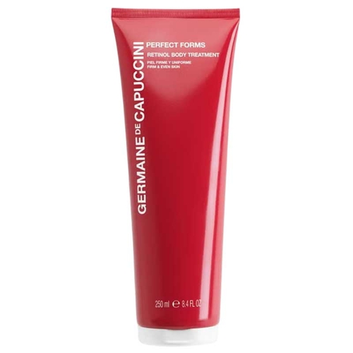 Perfect Forms Retinol Body Treatment