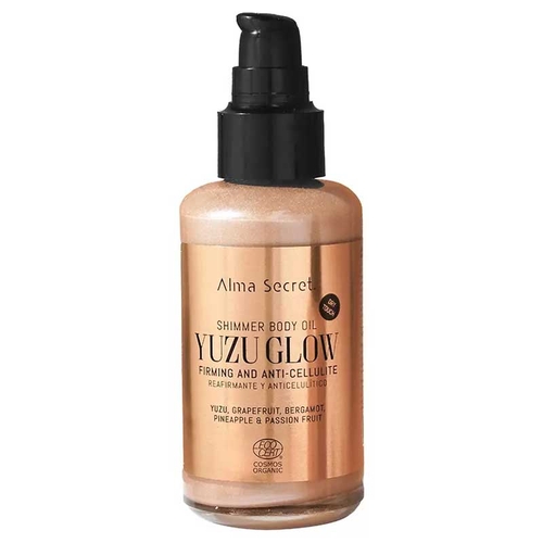 Yuzu Glow Firming & Anti-Cellulite