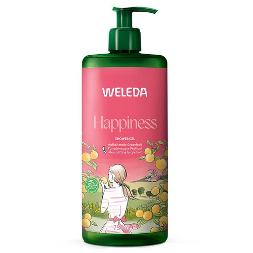 Happiness Shower Gel
