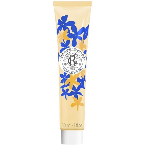 Vanille Soleil Hand Cream