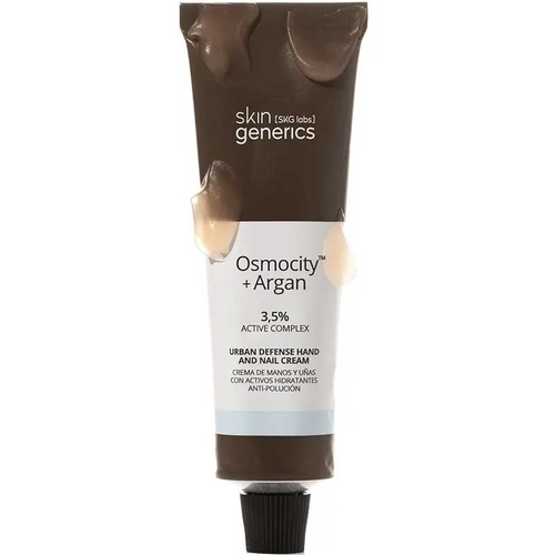Osmocity + Argan Hand & Nail Cream