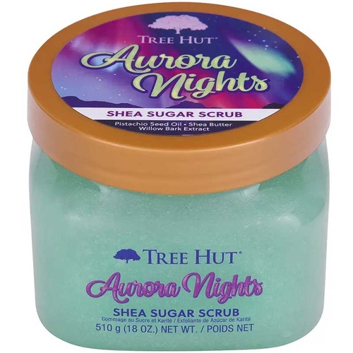 Aurora Nights Shea Sugar Scrub