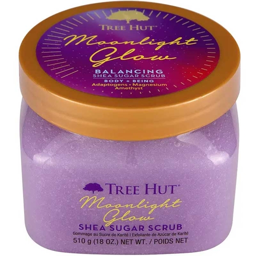 Moonlight Glow Shea Sugar Scrub