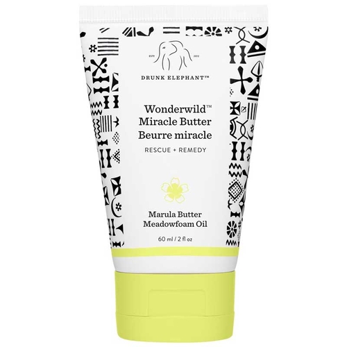 Wonderwild Miracle Butter