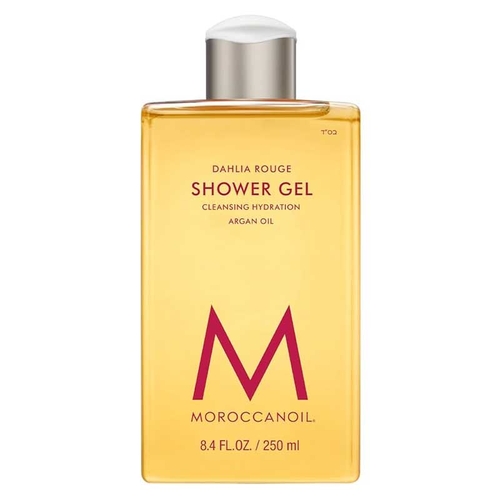 Shower Gel Dahlia Rouge