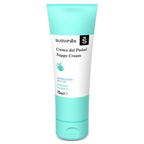 Suavinex Nappy Cream