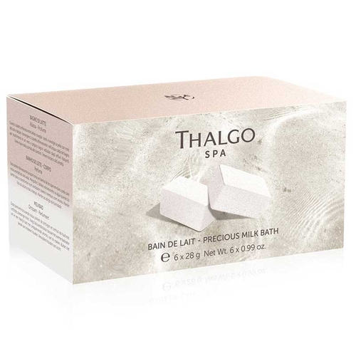 Mer Des Indes Precious Milk Bath