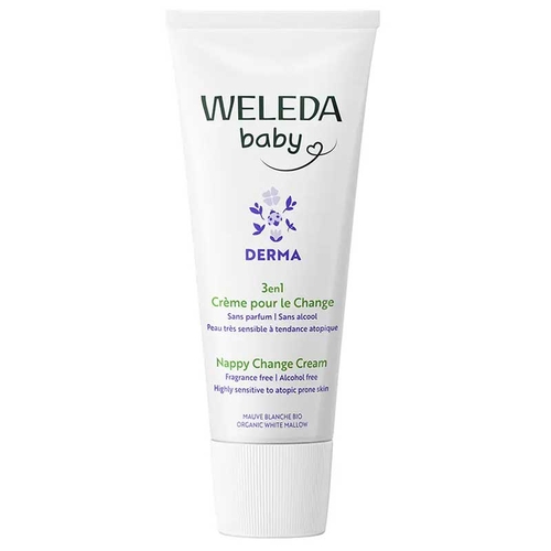 Baby Derma Nappy Change Cream