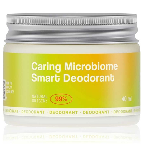 Caring Microbiome Smart Deodorant