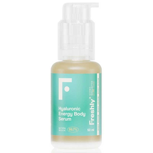 Hyaluronic Energy Body Serum