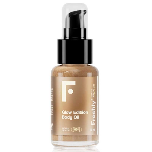 Glow Edition Body Oil