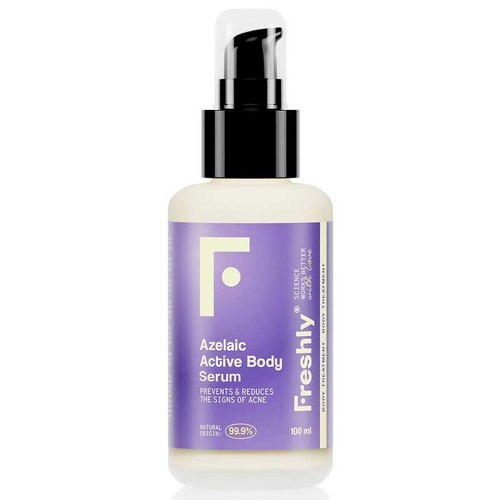 Azelaic Active Body Treatment