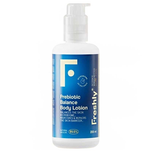 Prebiotic Balance Body Lotion