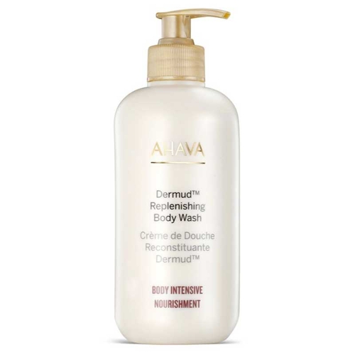 Dermud Replenishing Body Wash