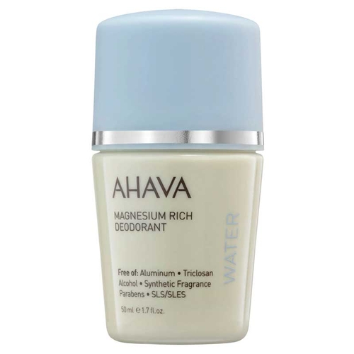 Magnesium Rich Deodorant Women