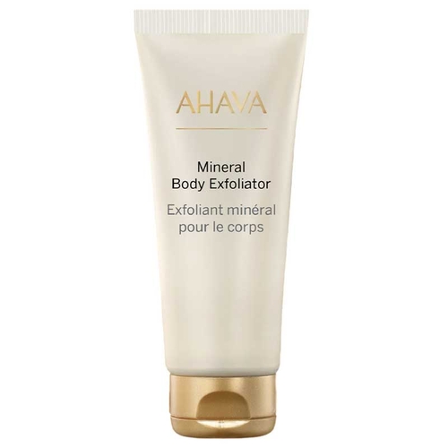 Mineral Body Exfoliator