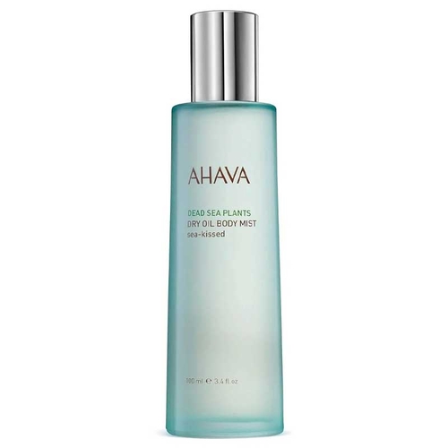 Sea-kissed Dry Oil Body Mist Aqua