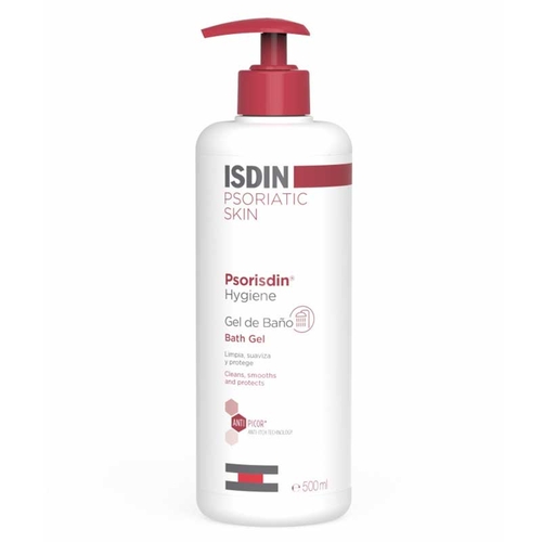 Psorisdin Hygiene Bath Gel