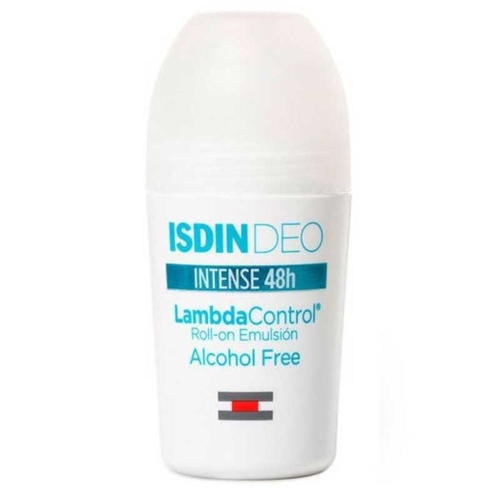Lambda Control Intense 48h Deodorant