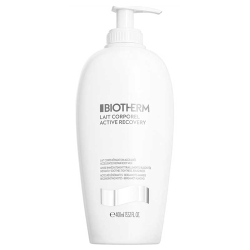 Active Recovery Body Milk