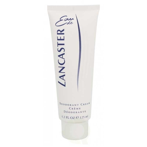 Eau de Lancaster Deodorant Cream