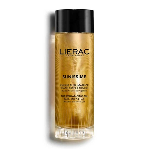 Sunissime The Enhancing Oil