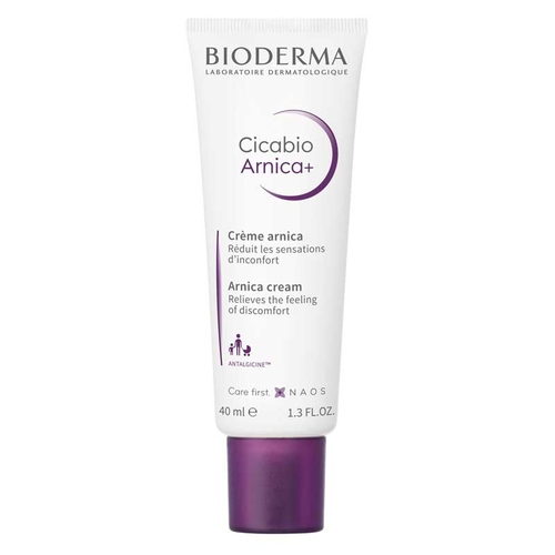 Cicabio Arnica+ Cream