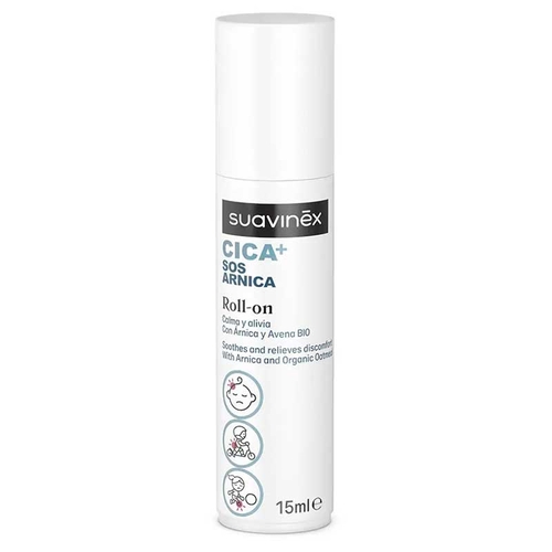 Cica+ SOS Arnica Roll-On