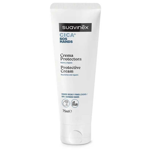 Cica+ SOS Hands Protective Cream