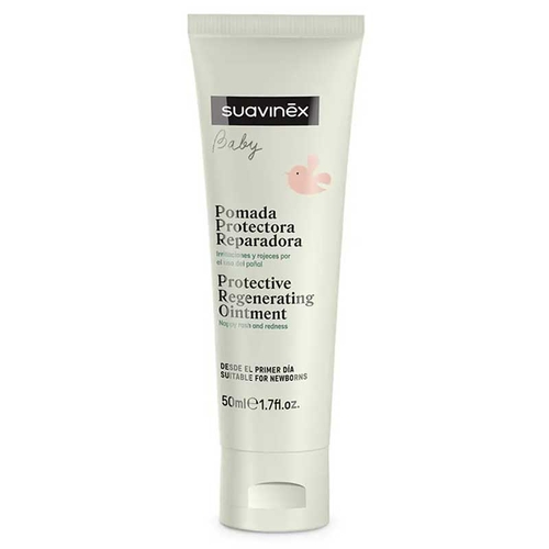 Protective Regenerating Ointment