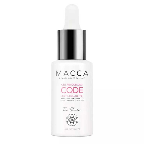 Cell Anti-Cellulite Reducing Concentrate