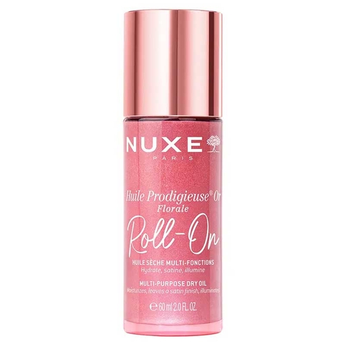 Huile Prodigieuse Or Florale Dry Oil
