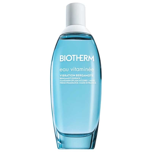Eau Vitaminée Vibration Bergamot
