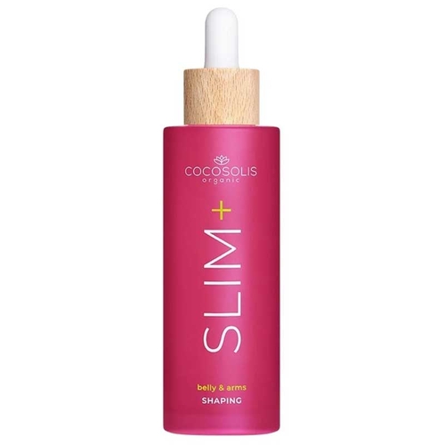 Slim Shaping Serum Belly & Arms