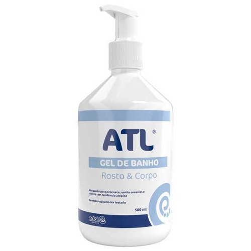 Shower Gel