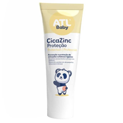Baby CicaZinc Intensive